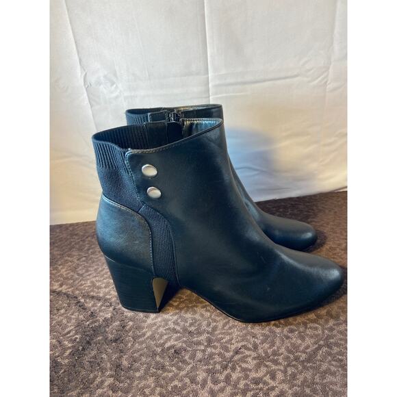 Bella Vita Womens ankle boots - Picture 3 of 8
